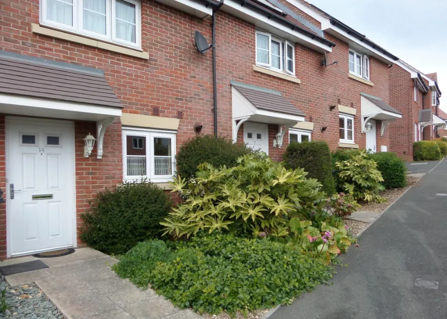 Houses Image